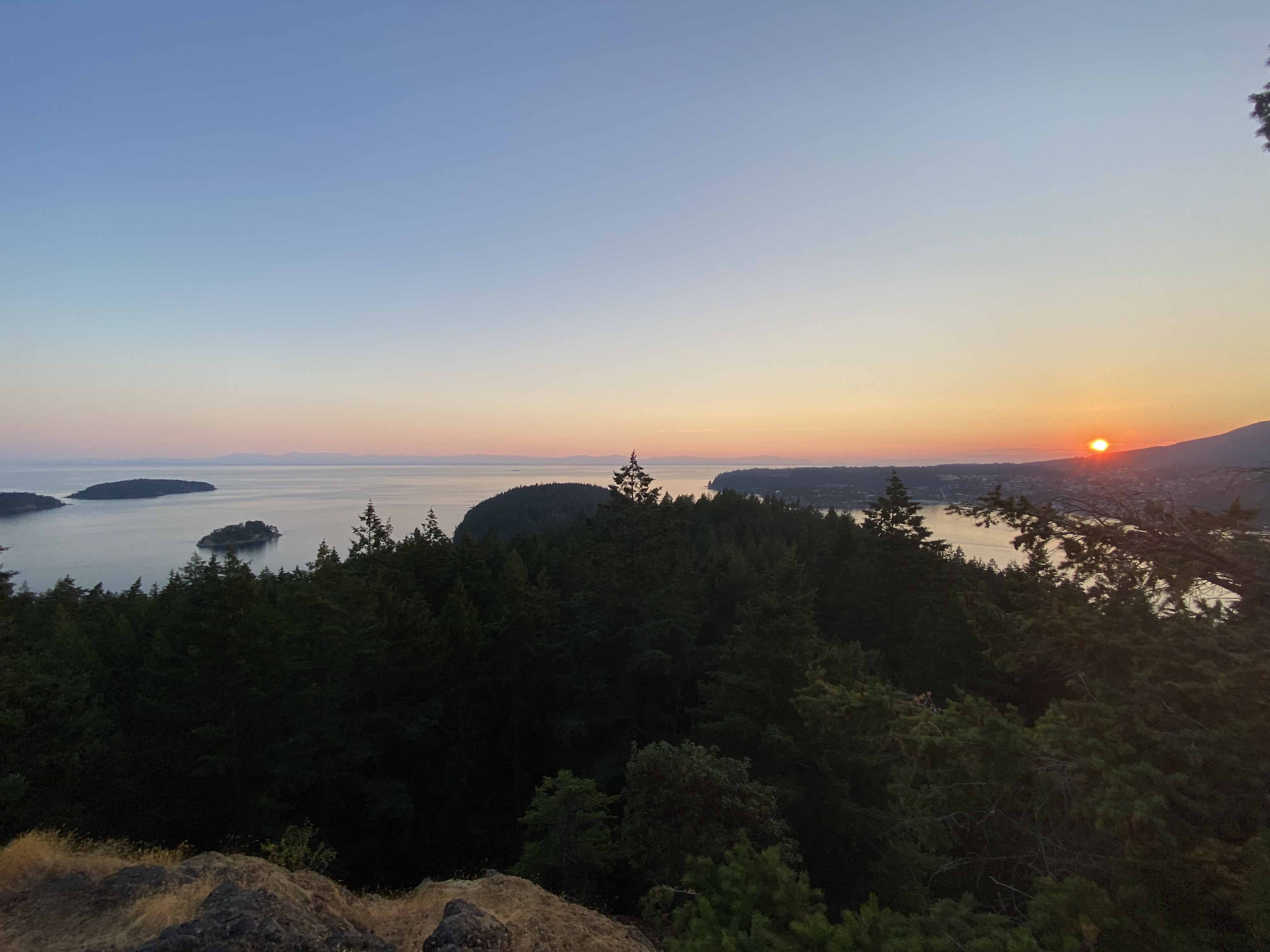 Buying Real Estate on Keats Island Why Choose Keats?